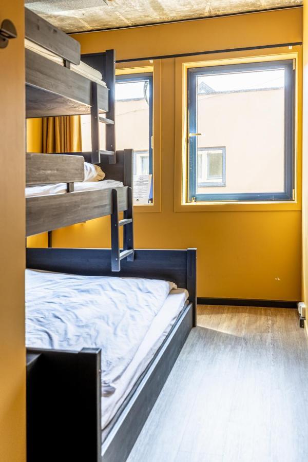 Hotell آرندال المظهر الخارجي الصورة