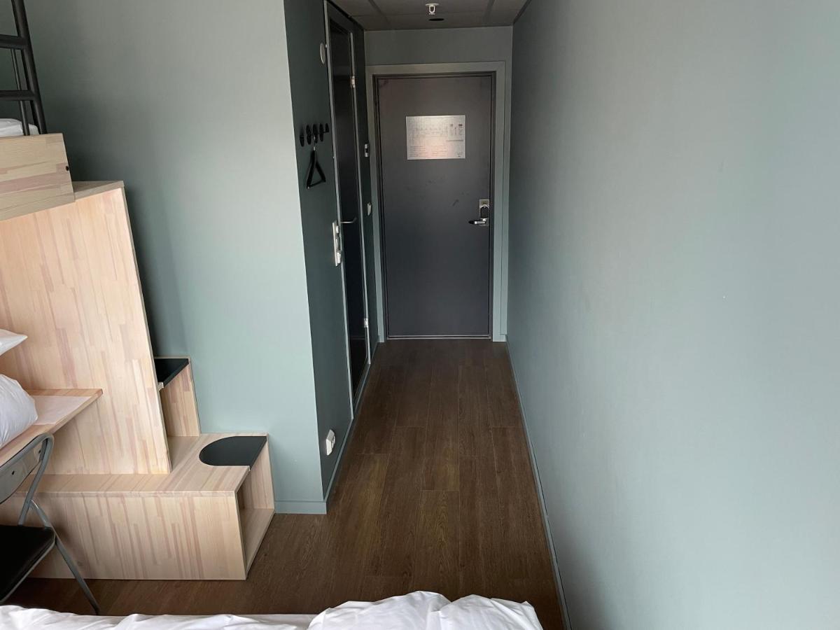 Hotell آرندال المظهر الخارجي الصورة
