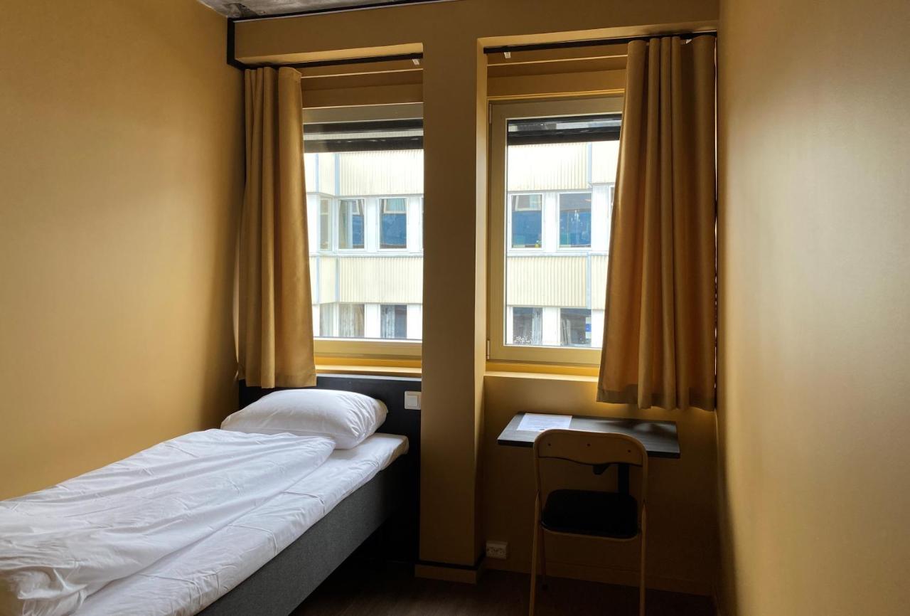 Hotell آرندال المظهر الخارجي الصورة