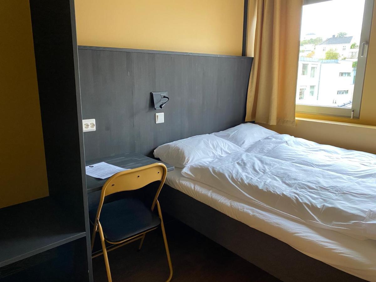 Hotell آرندال المظهر الخارجي الصورة