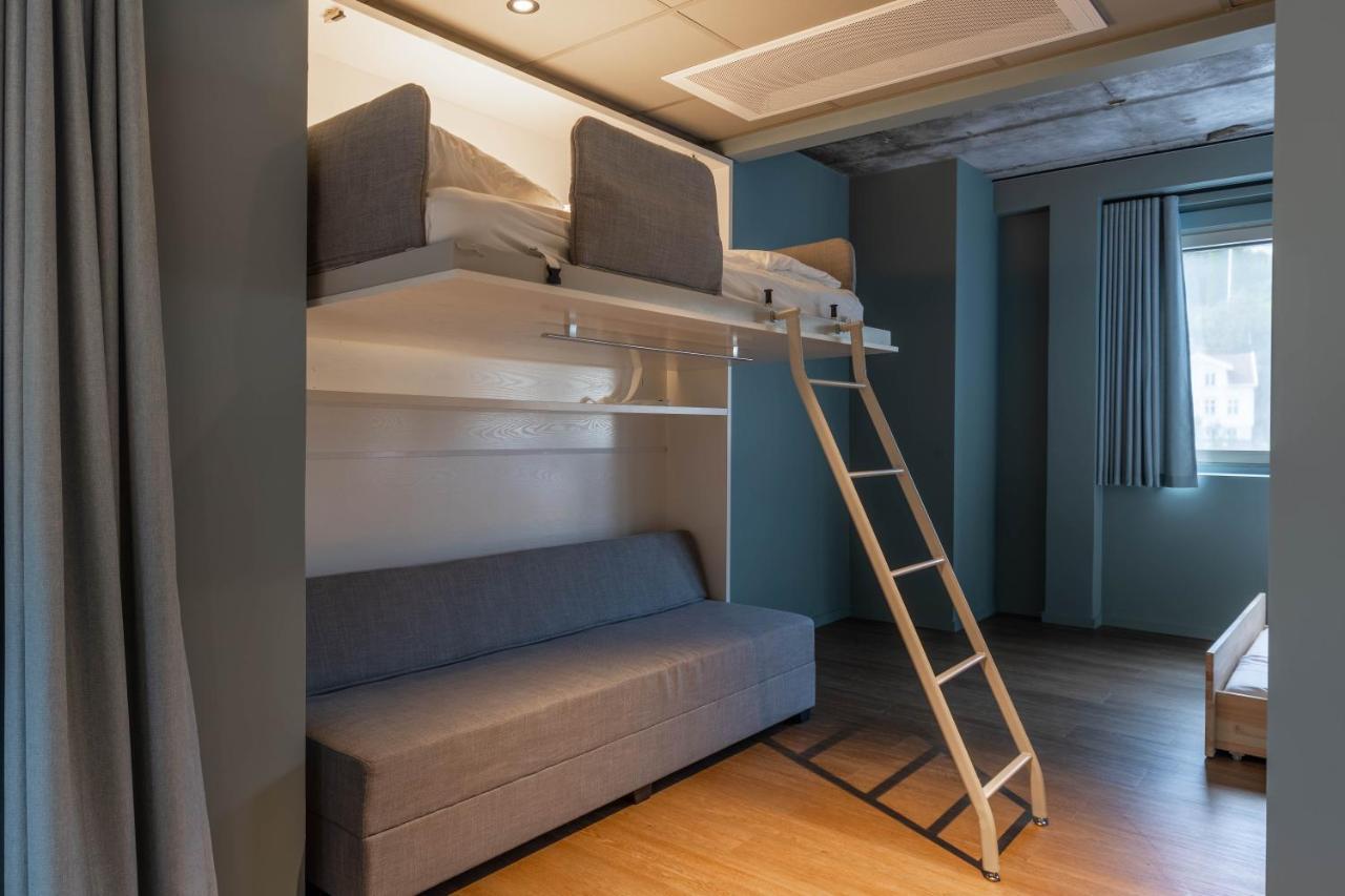 Hotell آرندال المظهر الخارجي الصورة