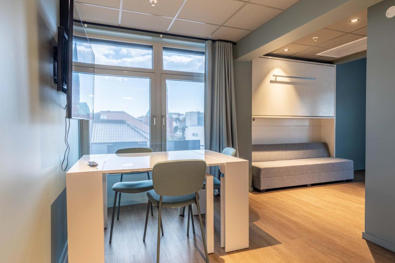 Hotell آرندال المظهر الخارجي الصورة