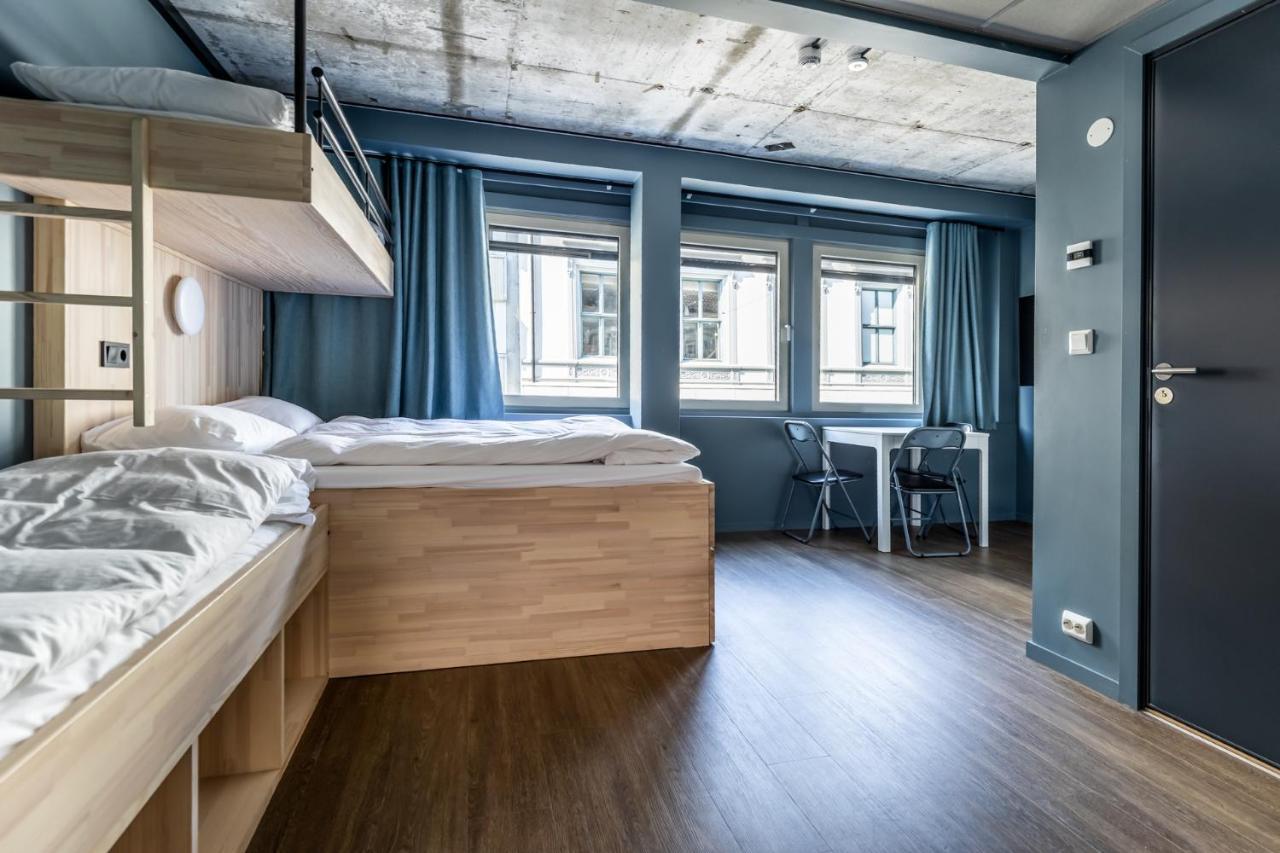 Hotell آرندال المظهر الخارجي الصورة