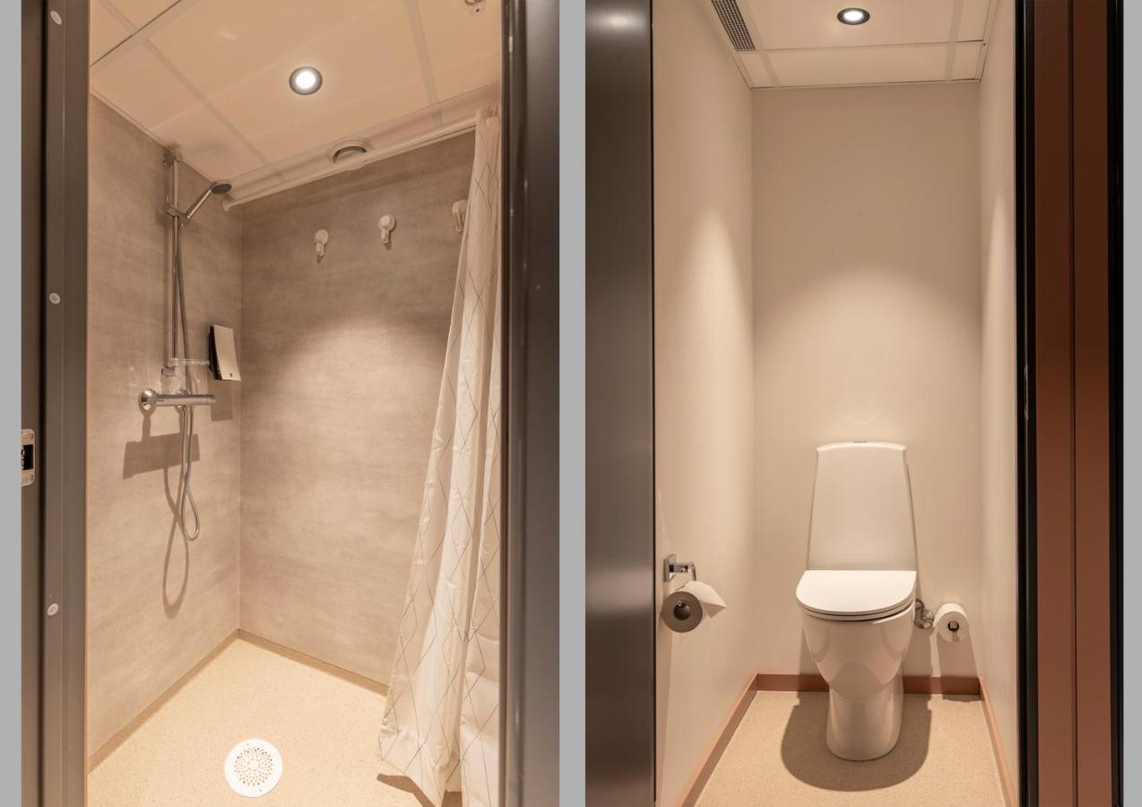 Hotell آرندال المظهر الخارجي الصورة