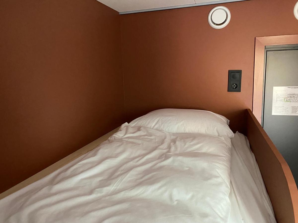 Hotell آرندال المظهر الخارجي الصورة