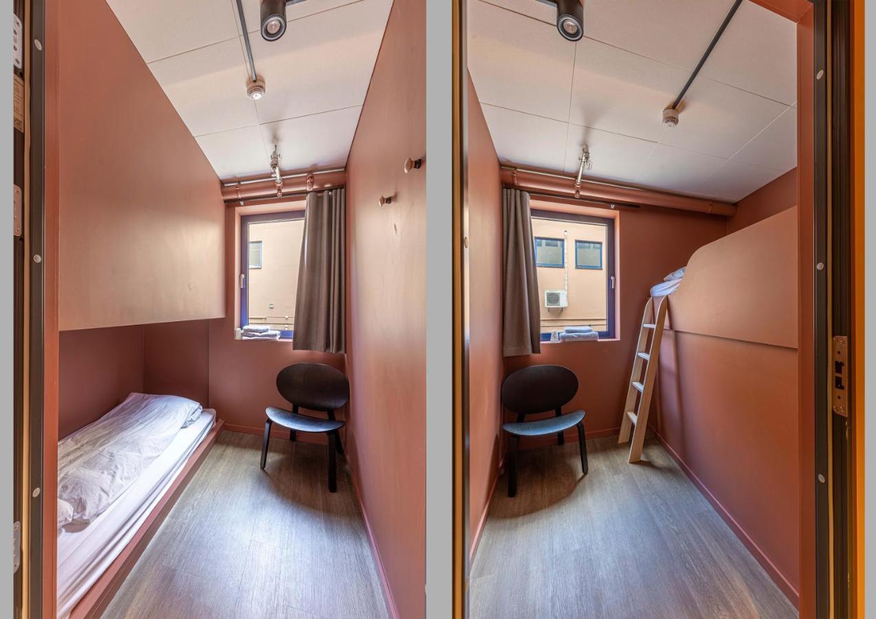 Hotell آرندال المظهر الخارجي الصورة