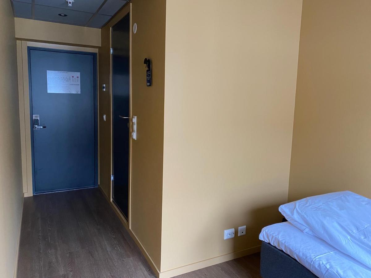 Hotell آرندال المظهر الخارجي الصورة