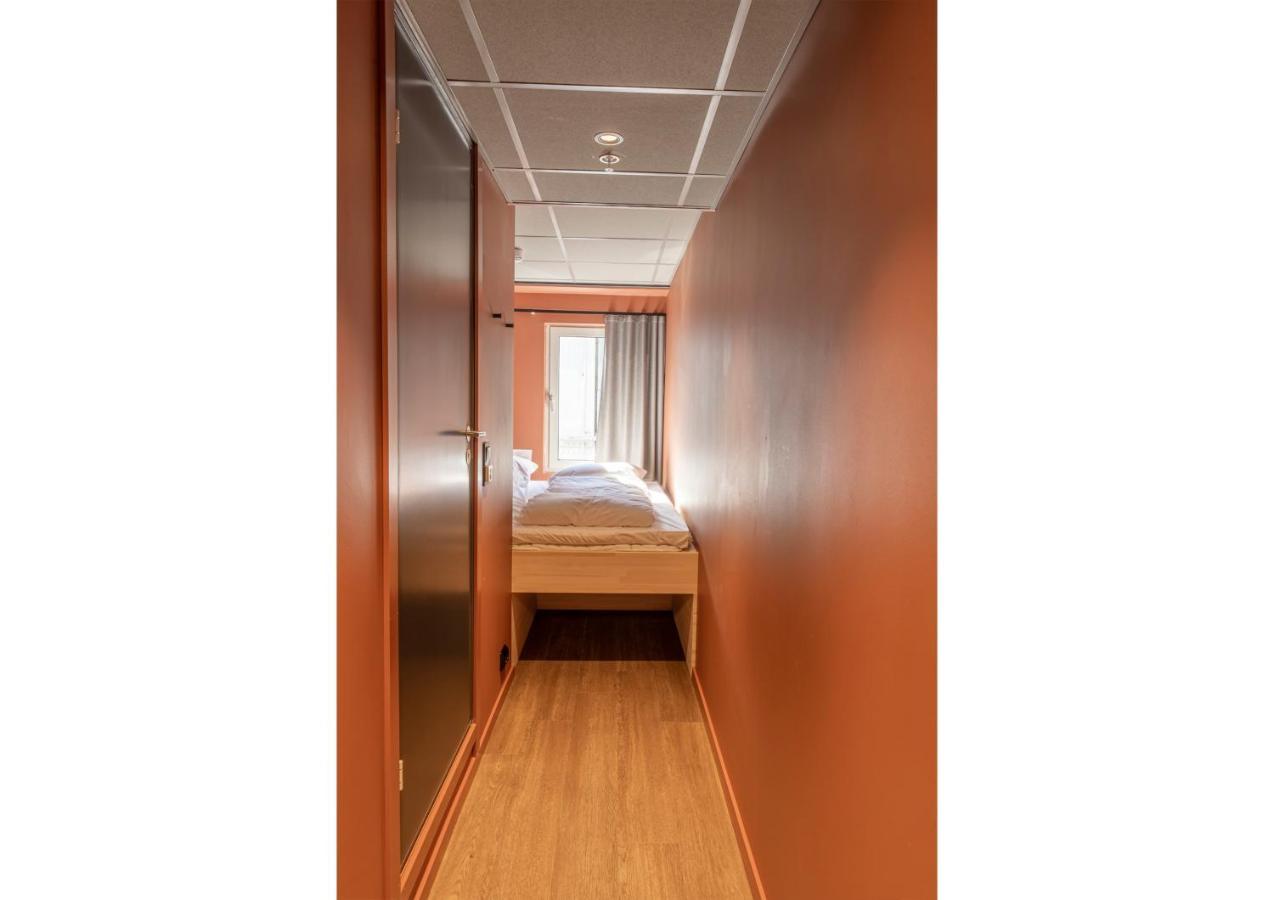 Hotell آرندال المظهر الخارجي الصورة