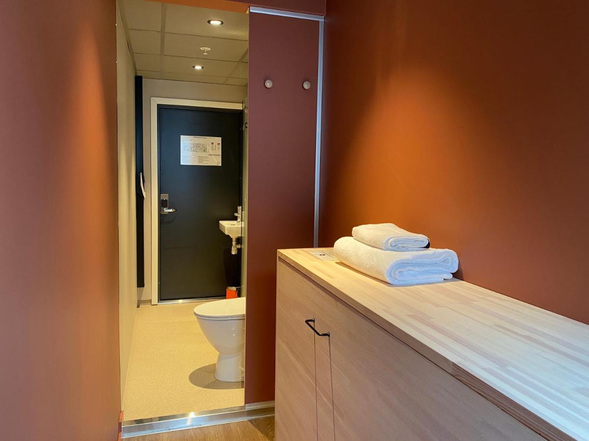 Hotell آرندال المظهر الخارجي الصورة