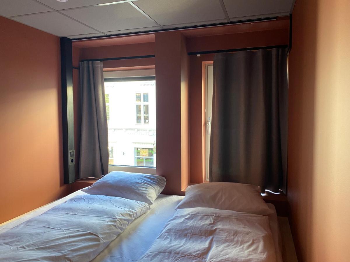 Hotell آرندال المظهر الخارجي الصورة