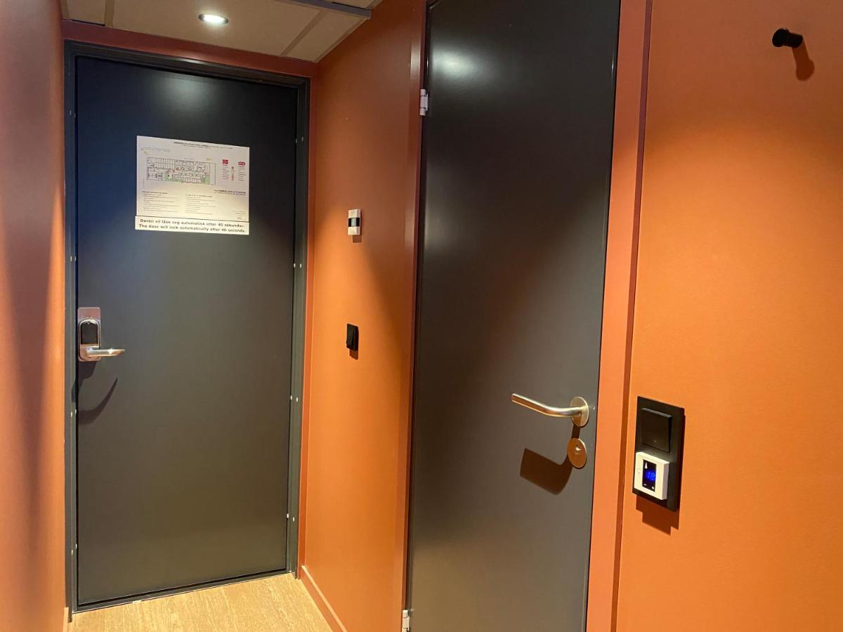 Hotell آرندال المظهر الخارجي الصورة